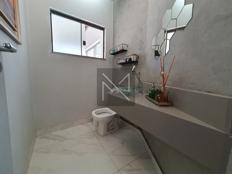 Casa para venda no H.U em Londrina - PR: 22ª foto da galeria de imagens do imóvel