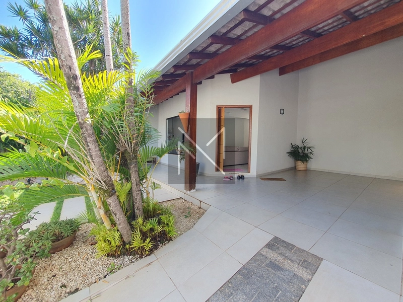 Casa para venda no H.U em Londrina - PR: 1ª foto da galeria de imagens do imóvel