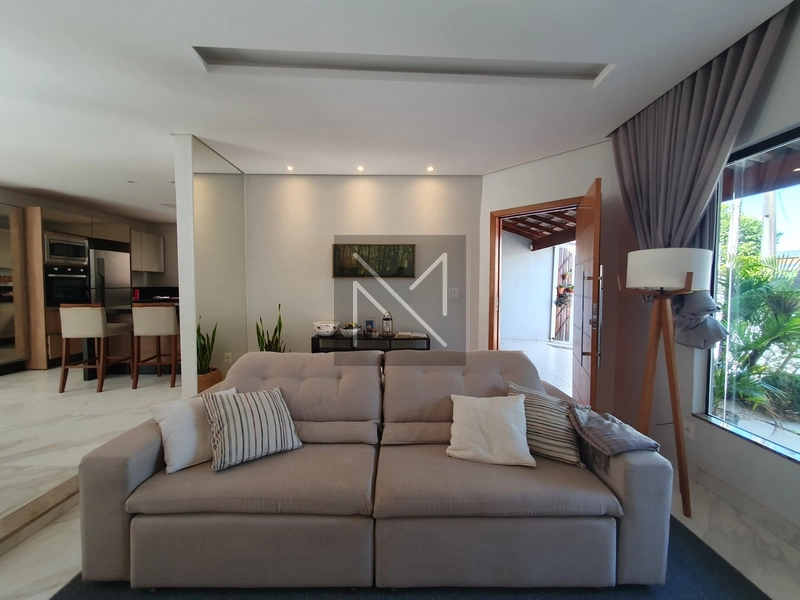 Casa para venda no H.U em Londrina - PR: 6ª foto da galeria de imagens do imóvel