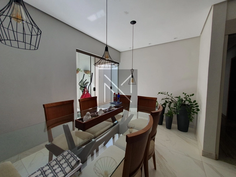 Casa para venda no H.U em Londrina - PR: 7ª foto da galeria de imagens do imóvel