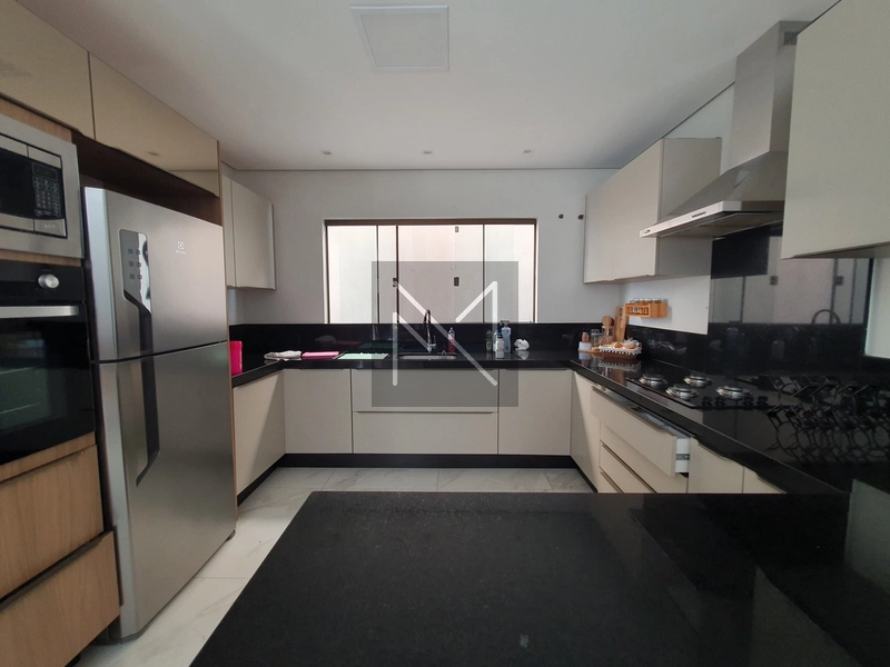 Casa para venda no H.U em Londrina - PR: 12ª foto da galeria de imagens do imóvel