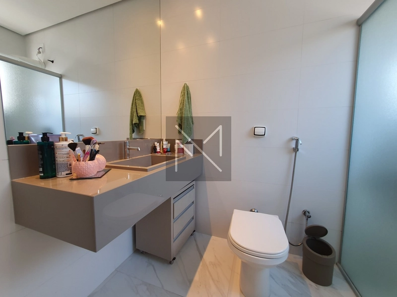 Casa para venda no H.U em Londrina - PR: 18ª foto da galeria de imagens do imóvel