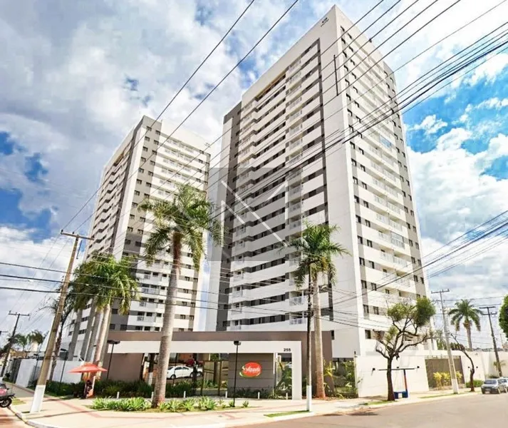 EDIFÍCIO AQUARELA PINHEIROS: 1ª foto da galeria de imagens do imóvel