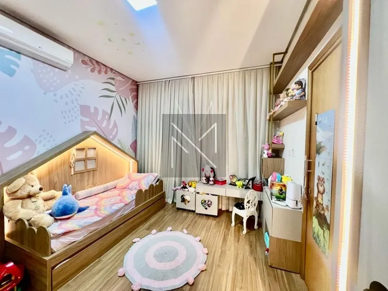 CONDOMÍNIO VILLAGIO DO ENGENHO: 25ª foto da galeria de imagens do imóvel