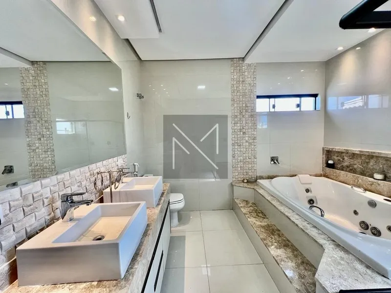 CONDOMÍNIO VILLAGIO DO ENGENHO: 22ª foto da galeria de imagens do imóvel