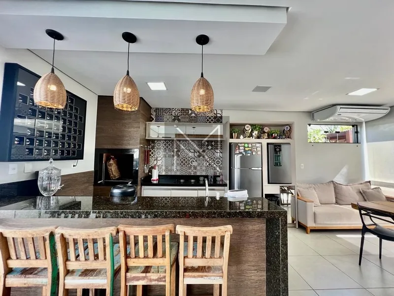 CONDOMÍNIO VILLAGIO DO ENGENHO: 6ª foto da galeria de imagens do imóvel