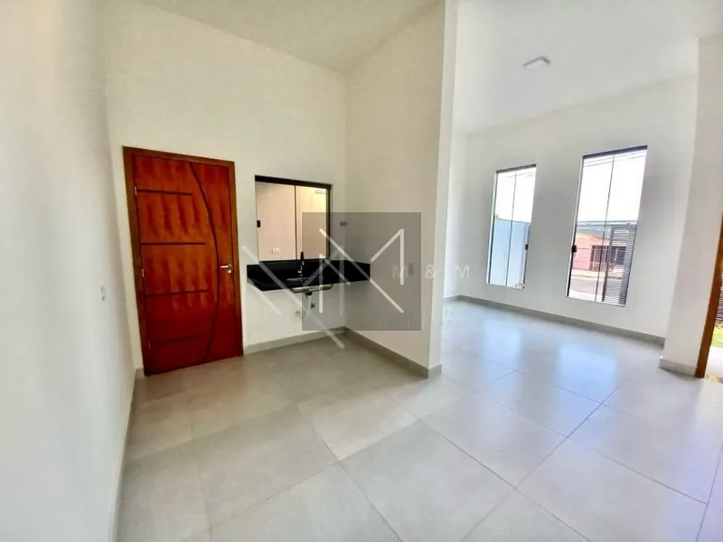 CASA - JARDIM RIVIERA: 2ª foto da galeria de imagens do imóvel