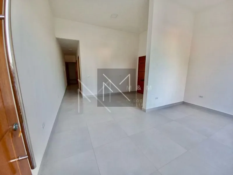CASA - JARDIM RIVIERA: 3ª foto da galeria de imagens do imóvel