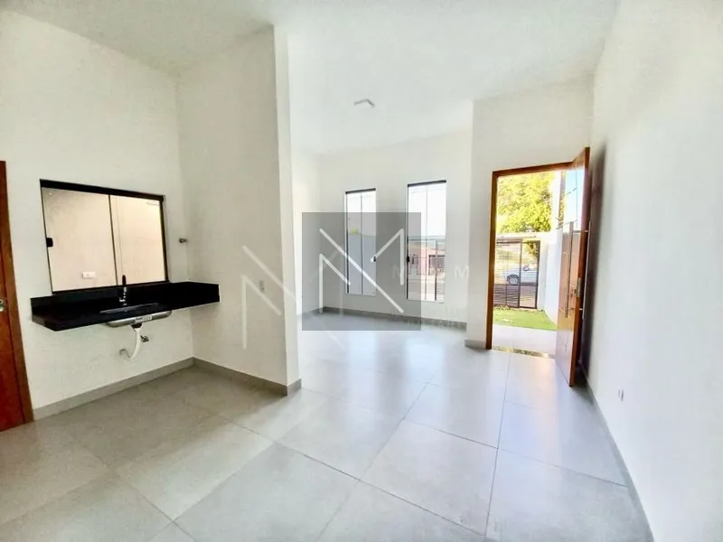 CASA - JARDIM RIVIERA: 5ª foto da galeria de imagens do imóvel