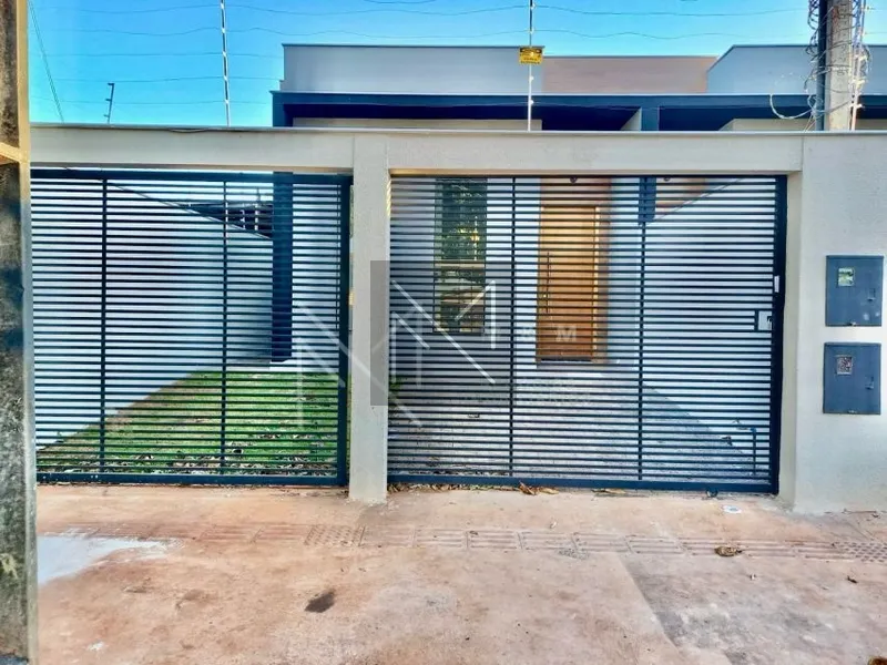 CASA - JARDIM RIVIERA: 13ª foto da galeria de imagens do imóvel