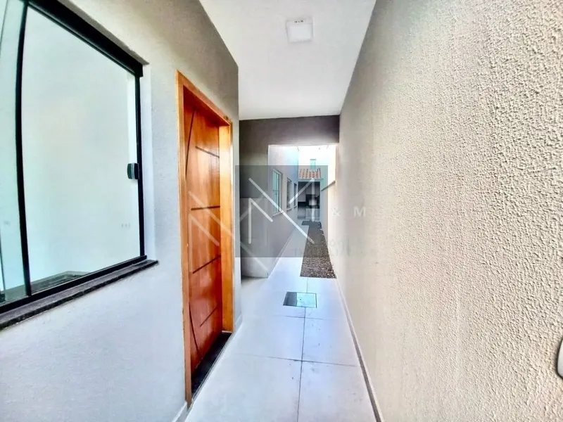 CASA - JARDIM RIVIERA: 4ª foto da galeria de imagens do imóvel