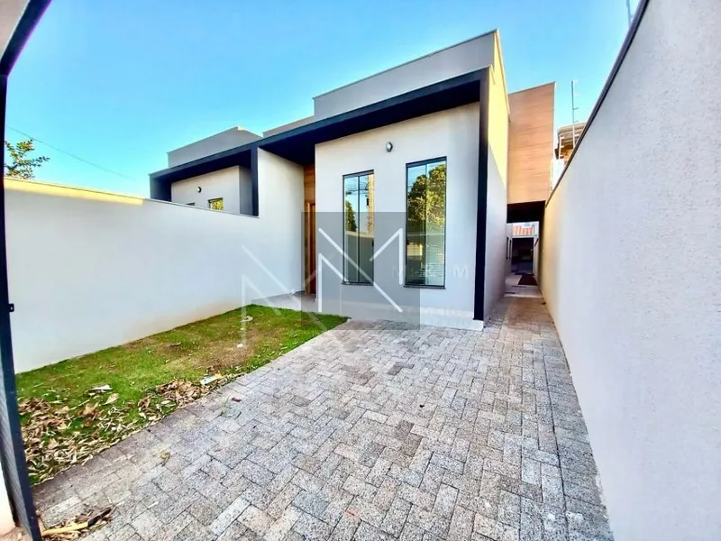 CASA - JARDIM RIVIERA: 1ª foto da galeria de imagens do imóvel