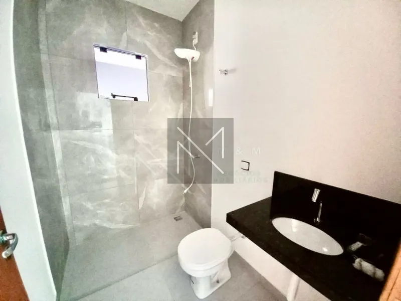 CASA - JARDIM RIVIERA: 12ª foto da galeria de imagens do imóvel