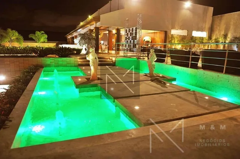 ESPAÇO DE EVENTOS - IBIPORÃ: 2ª foto da galeria de imagens do imóvel