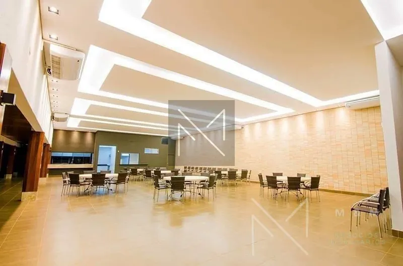 ESPAÇO DE EVENTOS - IBIPORÃ: 1ª foto da galeria de imagens do imóvel