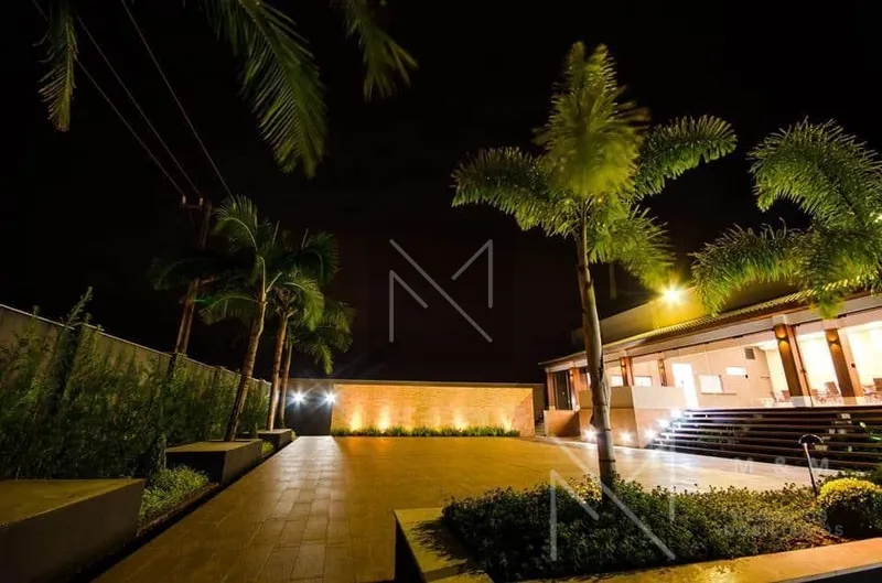 ESPAÇO DE EVENTOS - IBIPORÃ: 3ª foto da galeria de imagens do imóvel