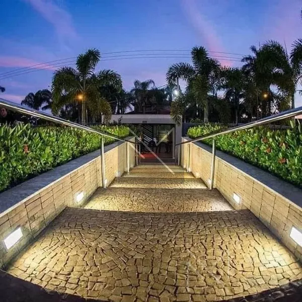 ESPAÇO DE EVENTOS - IBIPORÃ: 4ª foto da galeria de imagens do imóvel
