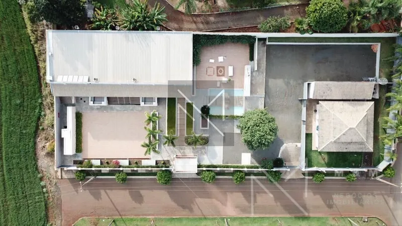 ESPAÇO DE EVENTOS - IBIPORÃ: 5ª foto da galeria de imagens do imóvel