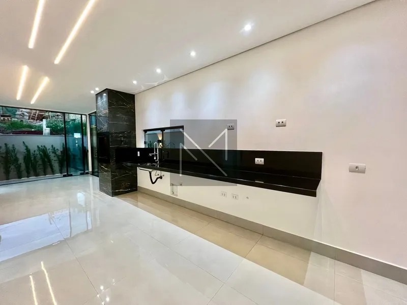CASA TÉRREA - FASE FINAL DE ACABAMENTO: 3ª foto da galeria de imagens do imóvel