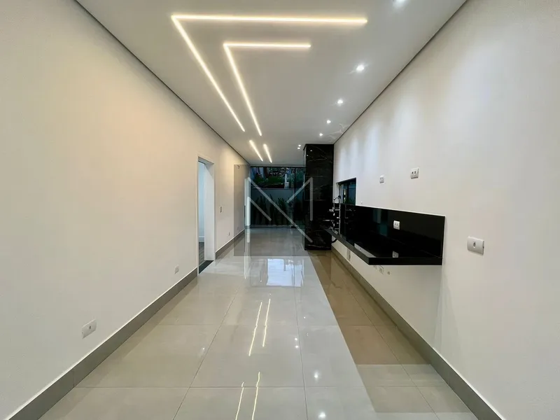 CASA TÉRREA - FASE FINAL DE ACABAMENTO: 6ª foto da galeria de imagens do imóvel