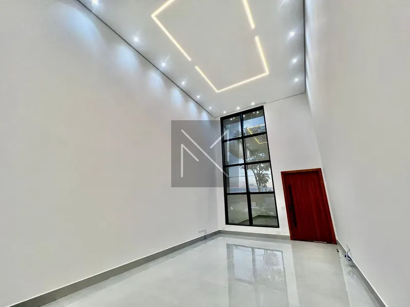 CASA TÉRREA - FASE FINAL DE ACABAMENTO: 2ª foto da galeria de imagens do imóvel