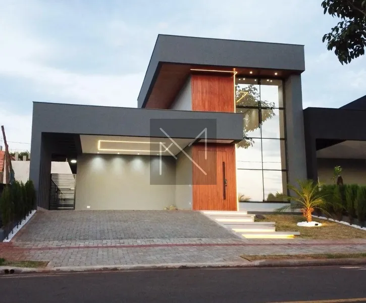 CASA TÉRREA - FASE FINAL DE ACABAMENTO: 1ª foto da galeria de imagens do imóvel
