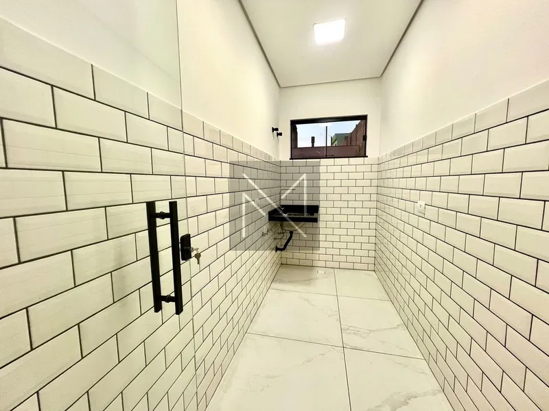 CASA TÉRREA - FASE FINAL DE ACABAMENTO: 10ª foto da galeria de imagens do imóvel