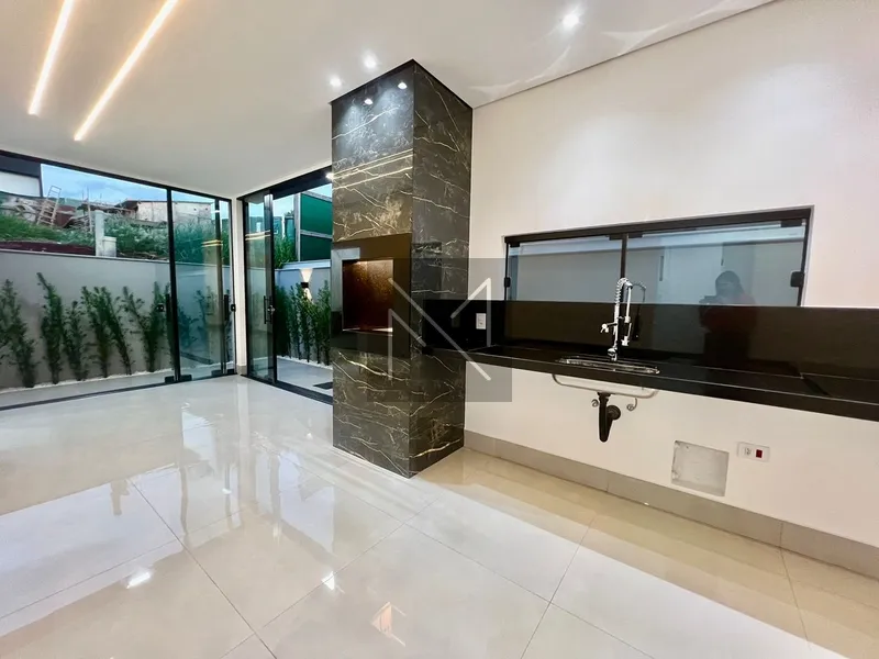CASA TÉRREA - FASE FINAL DE ACABAMENTO: 5ª foto da galeria de imagens do imóvel