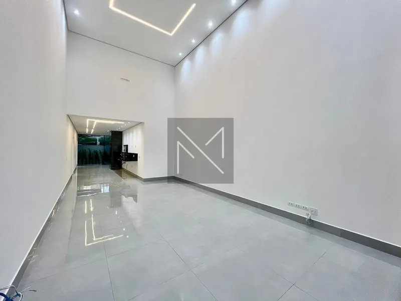 CASA TÉRREA - FASE FINAL DE ACABAMENTO: 9ª foto da galeria de imagens do imóvel