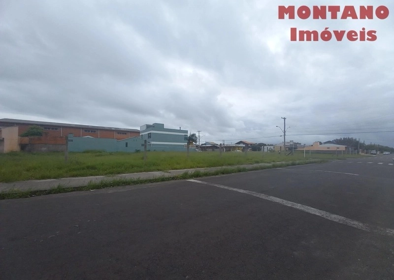ÁREA COMERCIAL/RESIDENCIAL NA ZONA NOVA DE CAPÃO: 1ª foto da galeria de imagens do imóvel