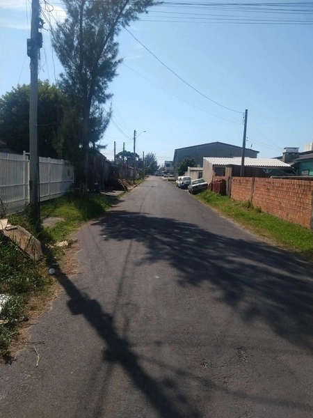 TERRENO NO ARCO IRIS - ACESSO ASFALTADO - PRÓXIMO À AV PARAGUASSU: 1ª foto da galeria de imagens do imóvel