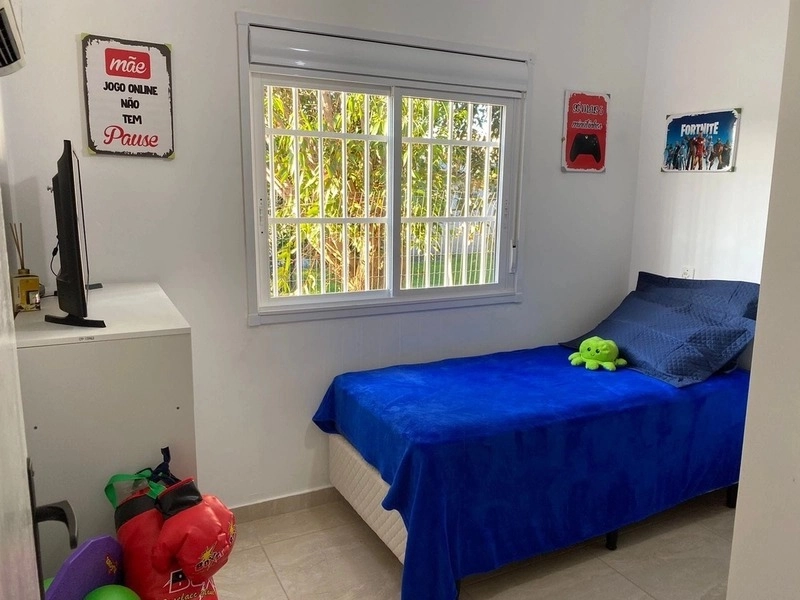 CASA 3 DORMITÓRIOS (1 SUÍTE) - REGIÃO DE MORADORES E PRÓXIMA AO MAR: 9ª foto da galeria de imagens do imóvel