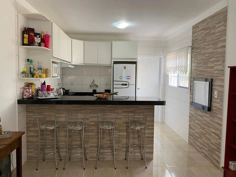 CASA 3 DORMITÓRIOS (1 SUÍTE) - REGIÃO DE MORADORES E PRÓXIMA AO MAR: 10ª foto da galeria de imagens do imóvel