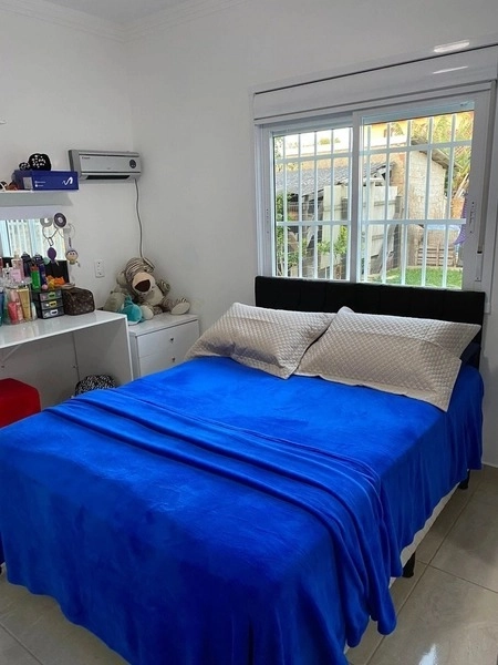 CASA 3 DORMITÓRIOS (1 SUÍTE) - REGIÃO DE MORADORES E PRÓXIMA AO MAR: 3ª foto da galeria de imagens do imóvel