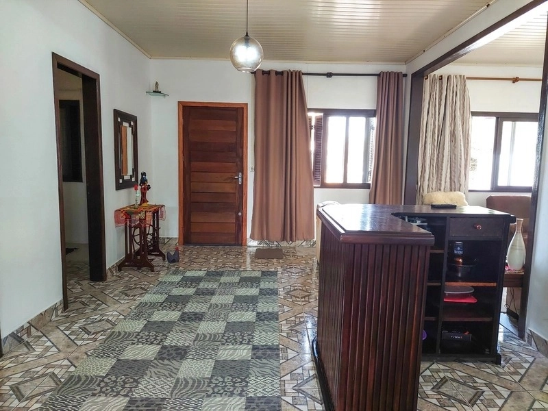 CASA 3 DORMITÓRIOS - PRÓXIMO AO MAR - AMPLO TERRENO: 12ª foto da galeria de imagens do imóvel