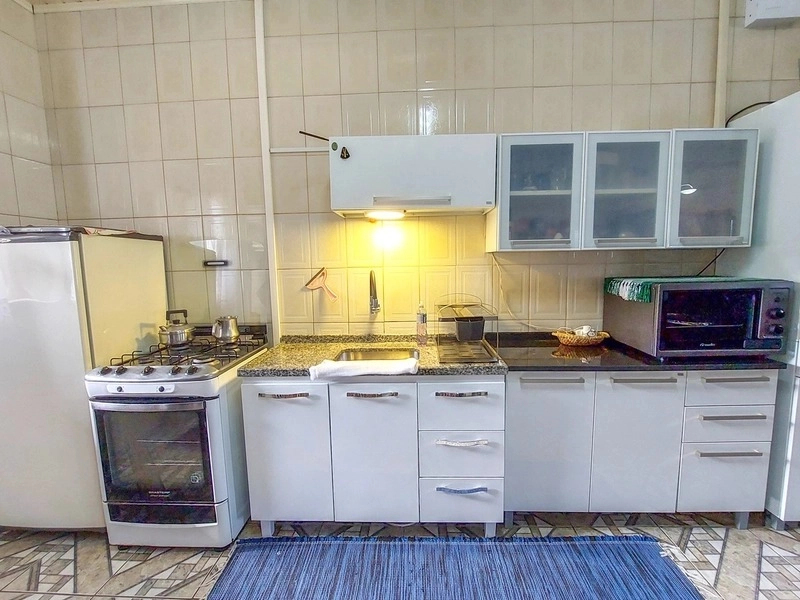 CASA 3 DORMITÓRIOS - PRÓXIMO AO MAR - AMPLO TERRENO: 11ª foto da galeria de imagens do imóvel