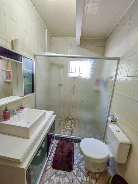 CASA 3 DORMITÓRIOS - PRÓXIMO AO MAR - AMPLO TERRENO: 15ª foto da galeria de imagens do imóvel