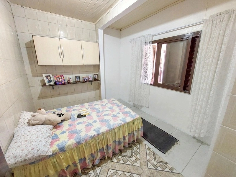 CASA 3 DORMITÓRIOS - PRÓXIMO AO MAR - AMPLO TERRENO: 19ª foto da galeria de imagens do imóvel