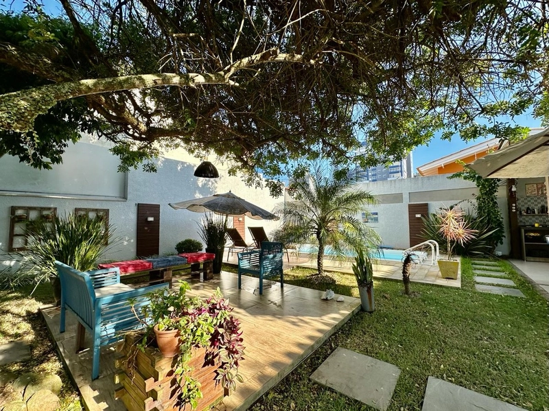 CASA 3 DORMITÓRIOS (1 SUÍTE) NA ZONA NOVA - PRÓXIMA AO MAR: 14ª foto da galeria de imagens do imóvel