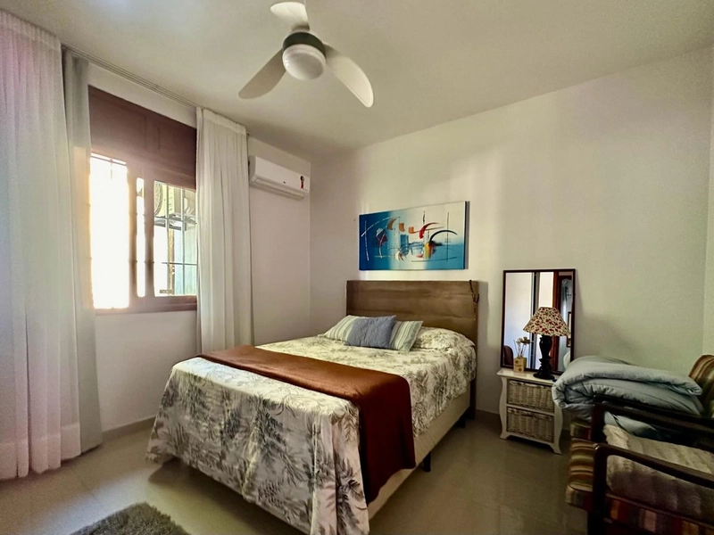 CASA 3 DORMITÓRIOS (1 SUÍTE) NA ZONA NOVA - PRÓXIMA AO MAR: 26ª foto da galeria de imagens do imóvel