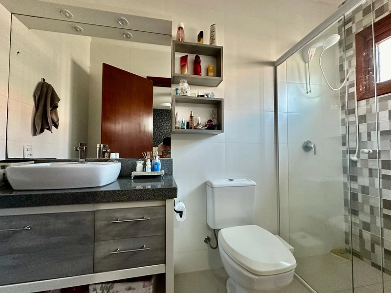 CASA 3 DORMITÓRIOS (1 SUÍTE) NA ZONA NOVA - PRÓXIMA AO MAR: 25ª foto da galeria de imagens do imóvel