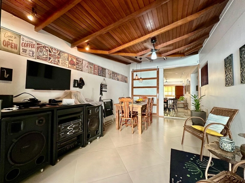CASA 3 DORMITÓRIOS (1 SUÍTE) NA ZONA NOVA - PRÓXIMA AO MAR: 18ª foto da galeria de imagens do imóvel