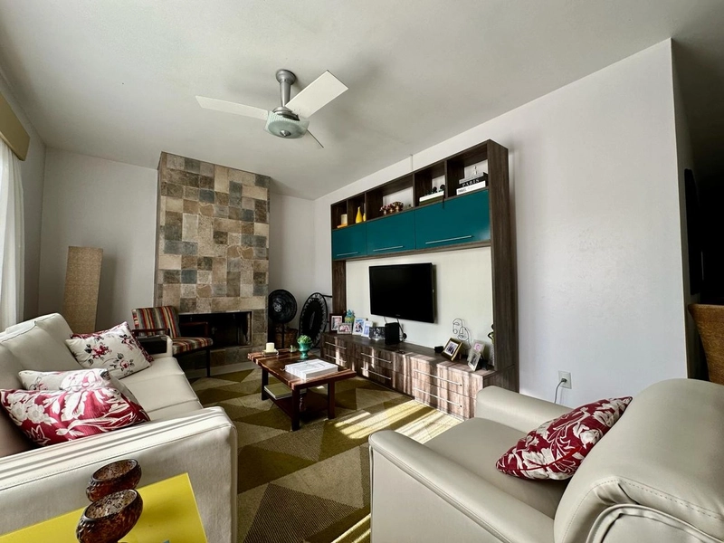 CASA 3 DORMITÓRIOS (1 SUÍTE) NA ZONA NOVA - PRÓXIMA AO MAR: 5ª foto da galeria de imagens do imóvel