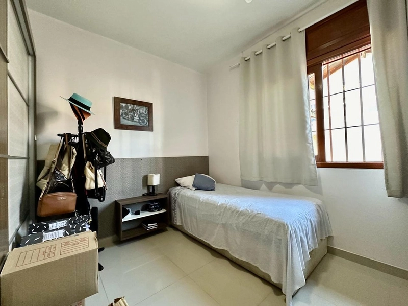 CASA 3 DORMITÓRIOS (1 SUÍTE) NA ZONA NOVA - PRÓXIMA AO MAR: 21ª foto da galeria de imagens do imóvel