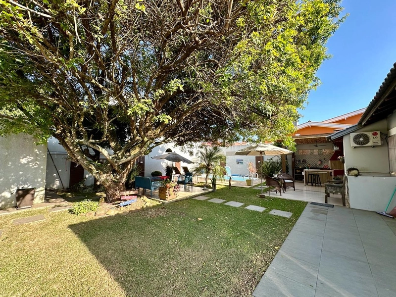 CASA 3 DORMITÓRIOS (1 SUÍTE) NA ZONA NOVA - PRÓXIMA AO MAR: 13ª foto da galeria de imagens do imóvel