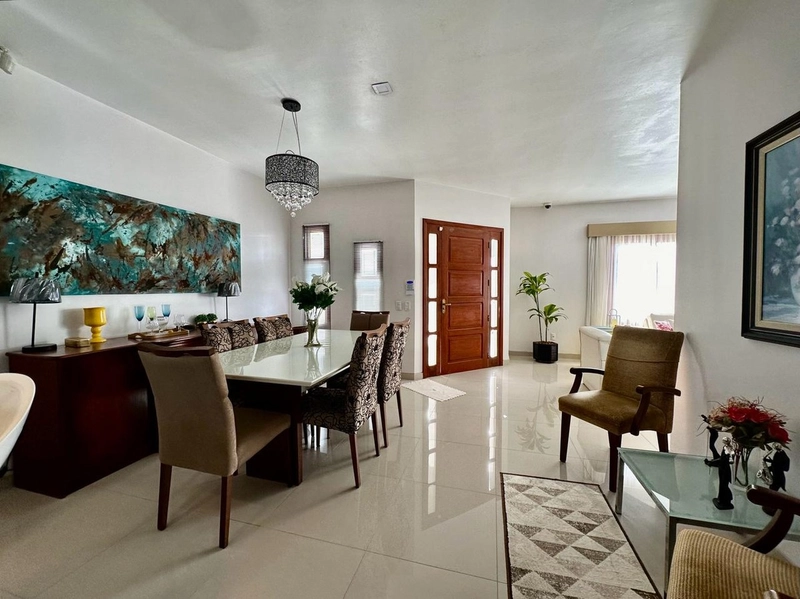 CASA 3 DORMITÓRIOS (1 SUÍTE) NA ZONA NOVA - PRÓXIMA AO MAR: 8ª foto da galeria de imagens do imóvel