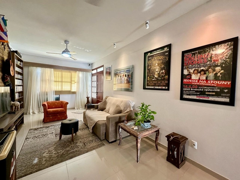 CASA 3 DORMITÓRIOS (1 SUÍTE) NA ZONA NOVA - PRÓXIMA AO MAR: 9ª foto da galeria de imagens do imóvel