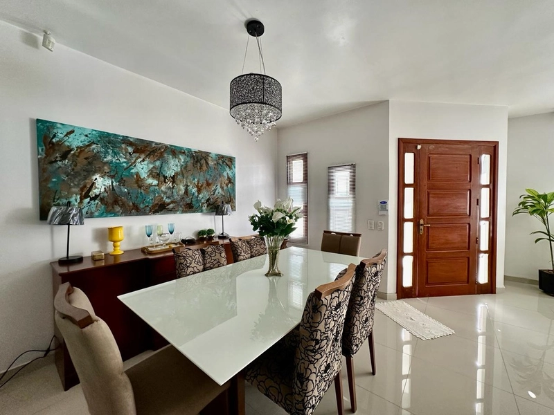 CASA 3 DORMITÓRIOS (1 SUÍTE) NA ZONA NOVA - PRÓXIMA AO MAR: 10ª foto da galeria de imagens do imóvel