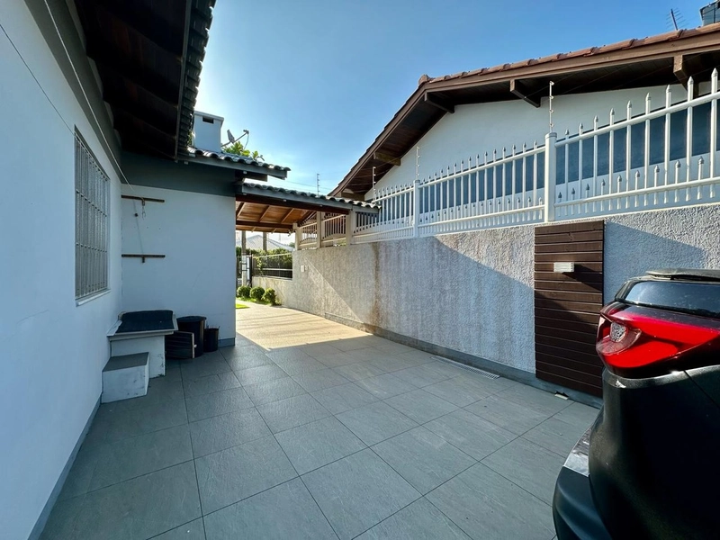 CASA 3 DORMITÓRIOS (1 SUÍTE) NA ZONA NOVA - PRÓXIMA AO MAR: 29ª foto da galeria de imagens do imóvel