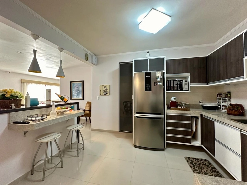 CASA 3 DORMITÓRIOS (1 SUÍTE) NA ZONA NOVA - PRÓXIMA AO MAR: 12ª foto da galeria de imagens do imóvel